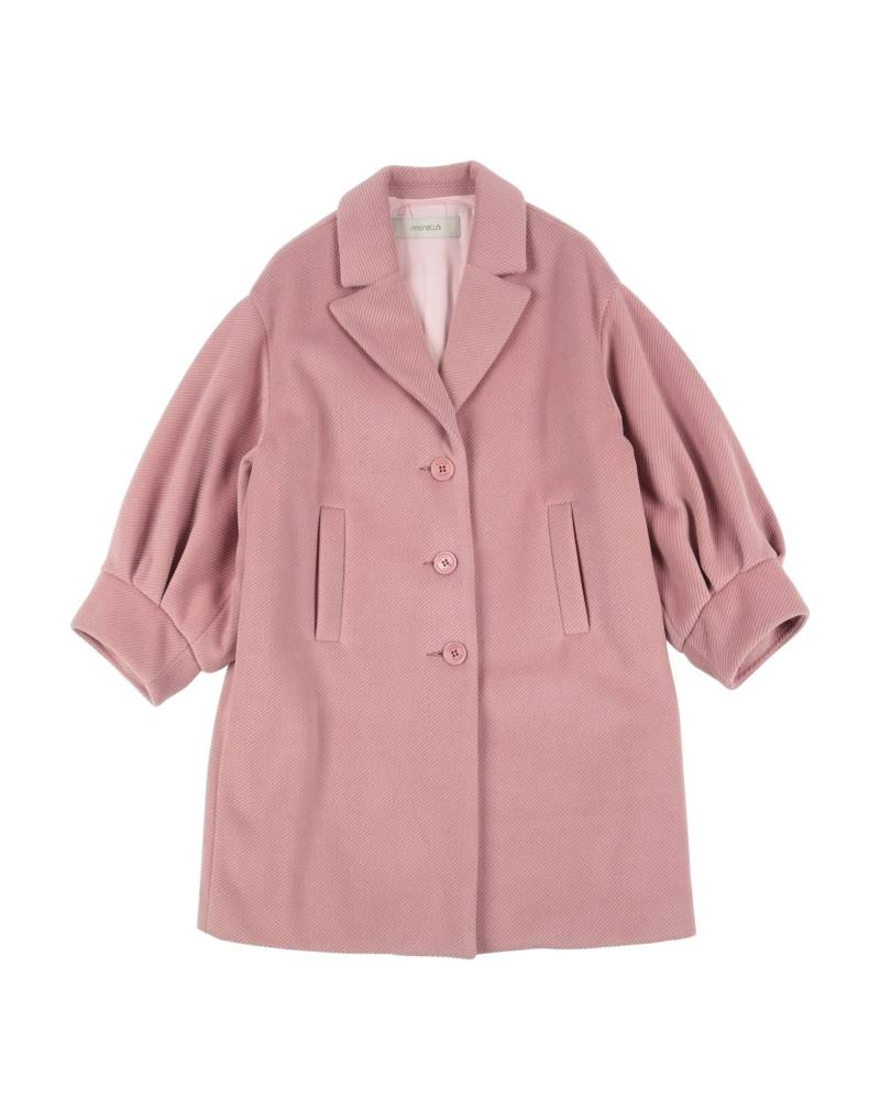 SIMONETTA Mantel Kinder Antikrosa von SIMONETTA