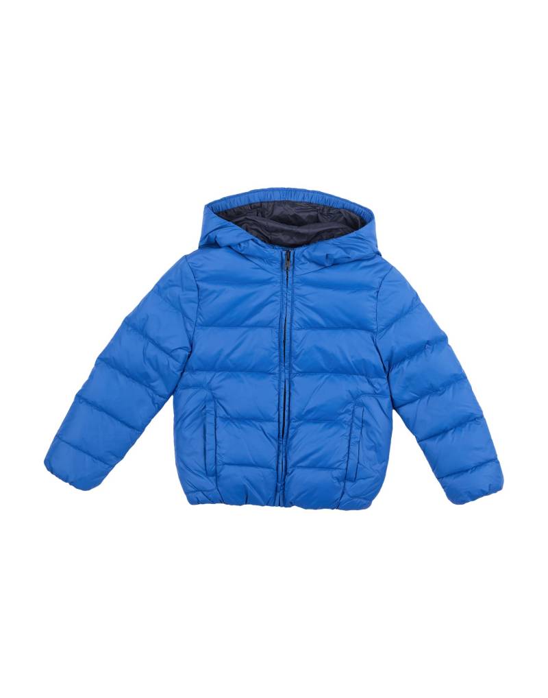 SIMONETTA Pufferjacke & Daunenjacke Kinder Azurblau von SIMONETTA