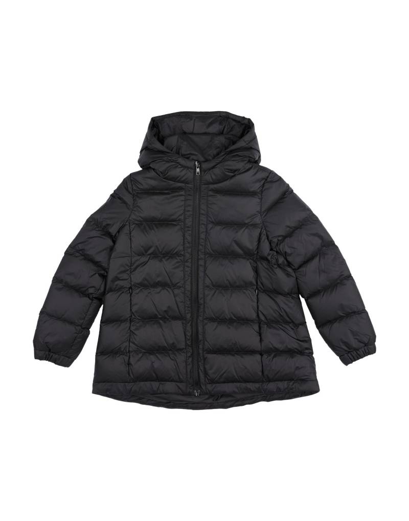 SIMONETTA Pufferjacke & Daunenjacke Kinder Schwarz von SIMONETTA