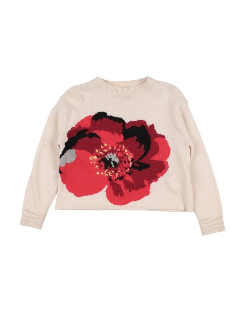 SIMONETTA Pullover Kinder Hellrosa von SIMONETTA