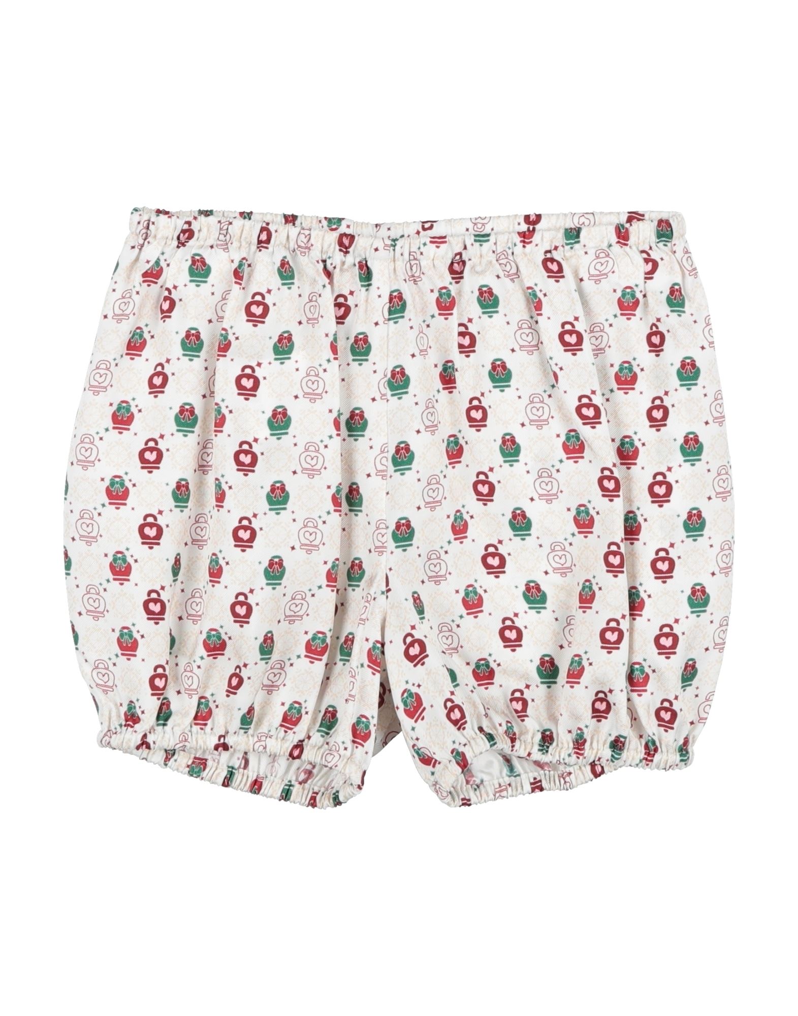 SIMONETTA Shorts & Bermudashorts Kinder Elfenbein von SIMONETTA