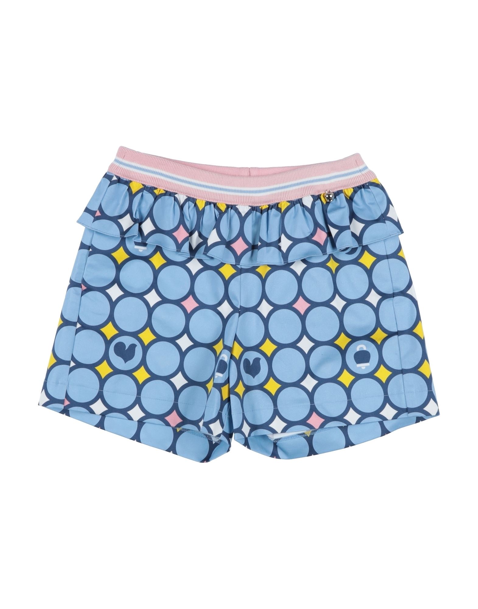 SIMONETTA Shorts & Bermudashorts Kinder Himmelblau von SIMONETTA