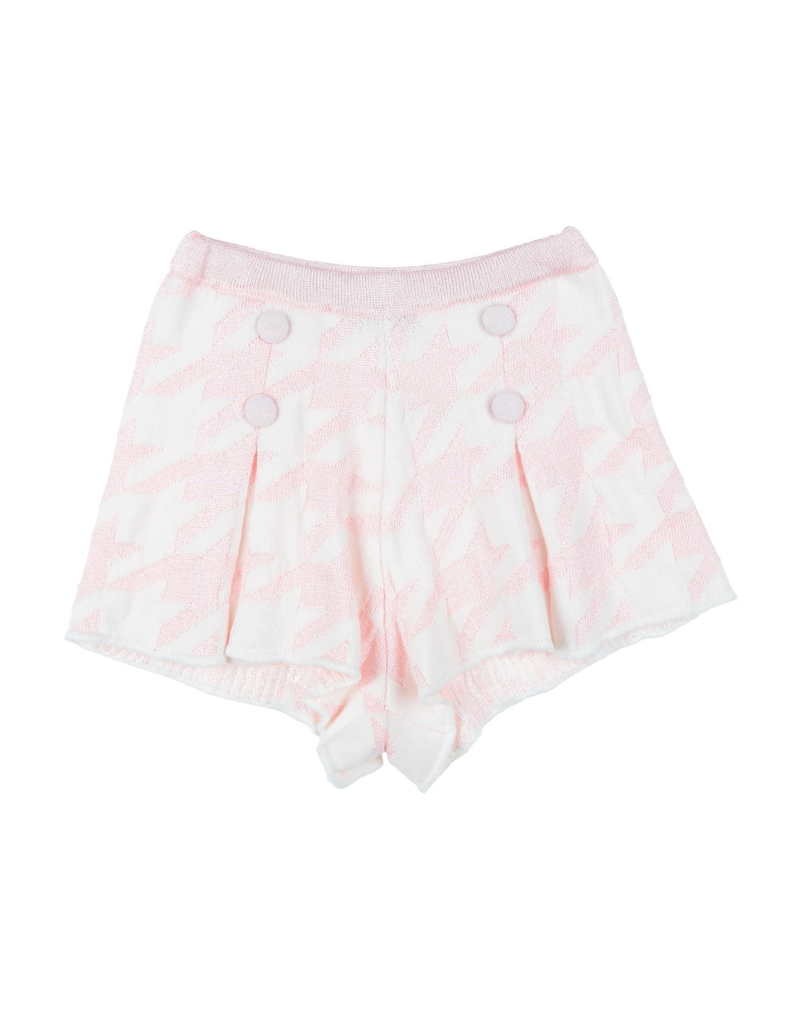 SIMONETTA Shorts & Bermudashorts Kinder Rosa von SIMONETTA