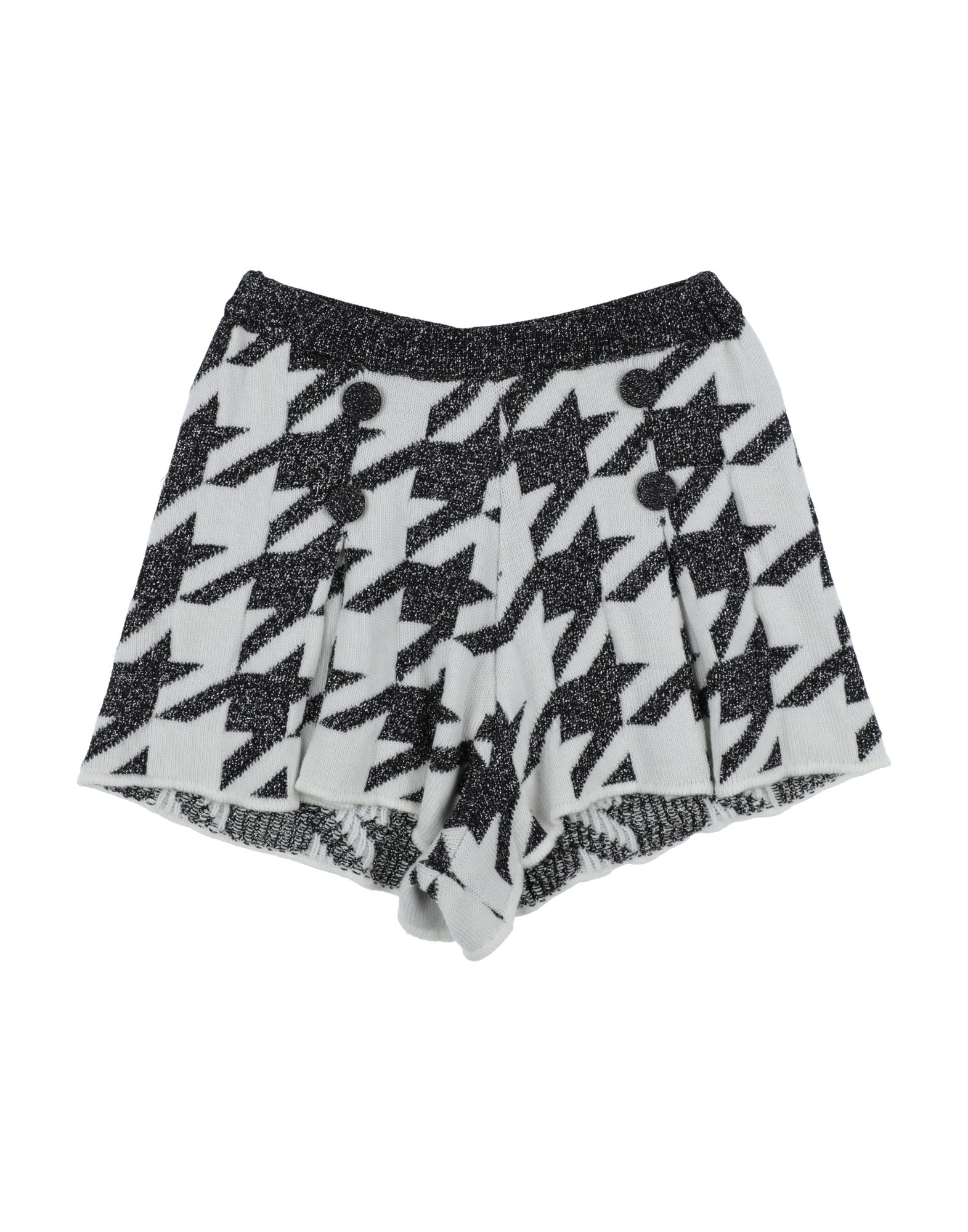 SIMONETTA Shorts & Bermudashorts Kinder Schwarz von SIMONETTA