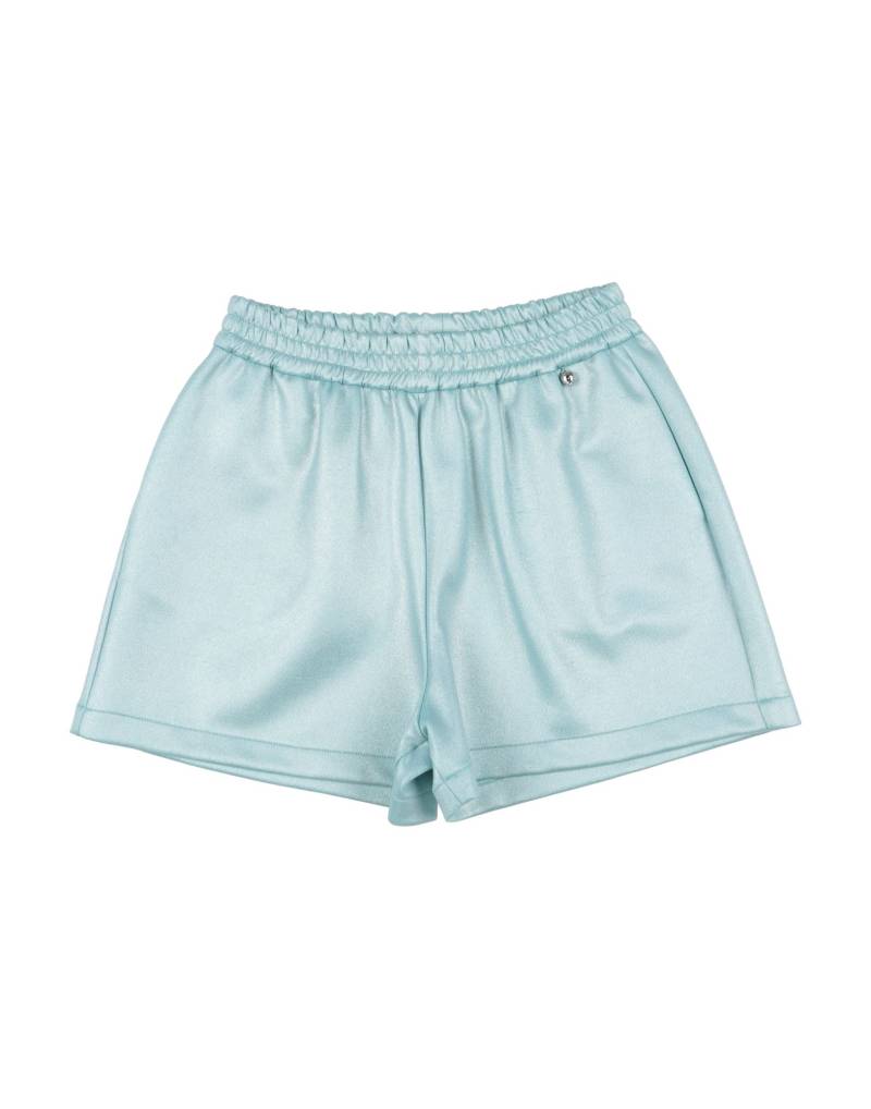 SIMONETTA Shorts & Bermudashorts Kinder Tūrkis von SIMONETTA