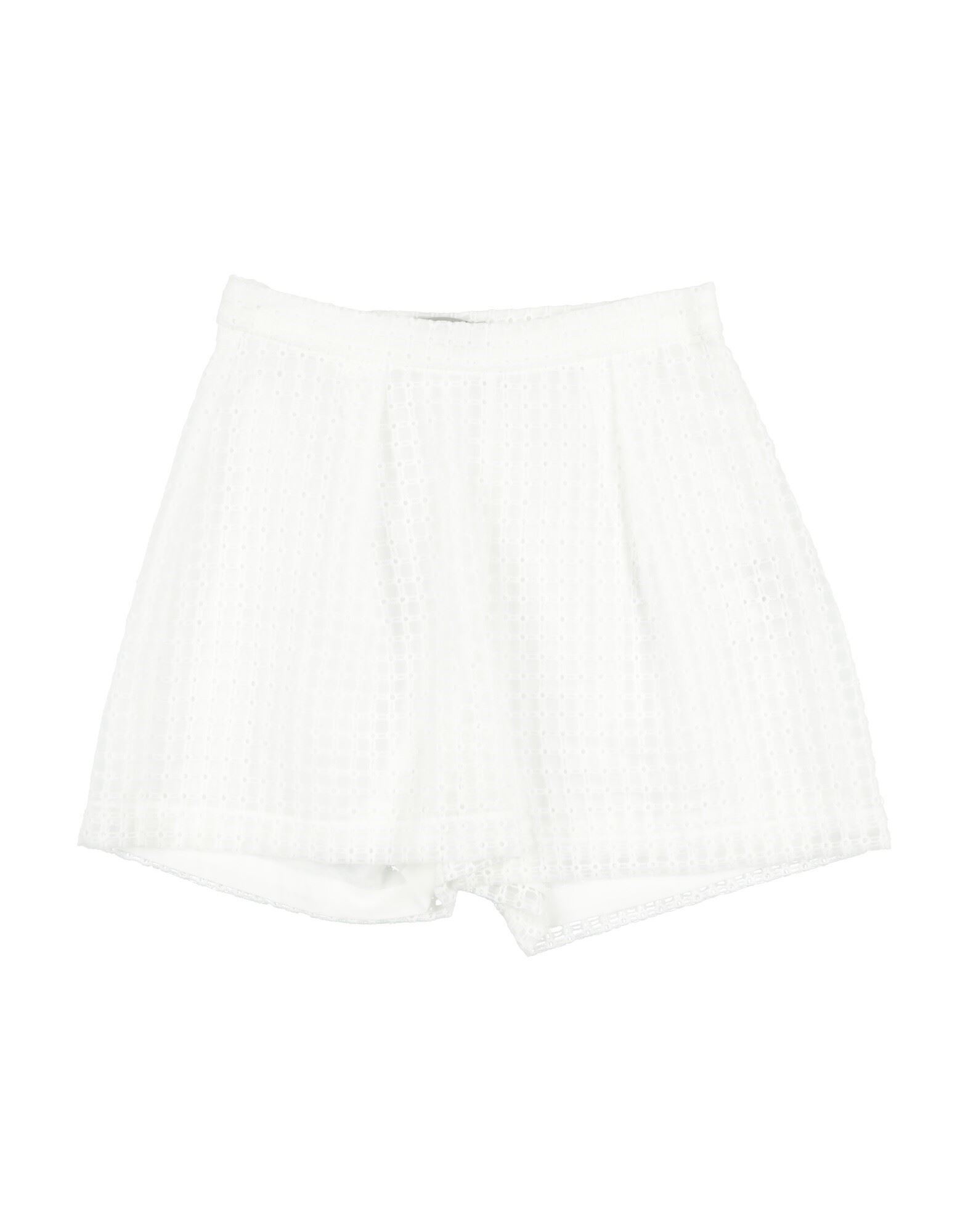 SIMONETTA Shorts & Bermudashorts Kinder Weiß von SIMONETTA