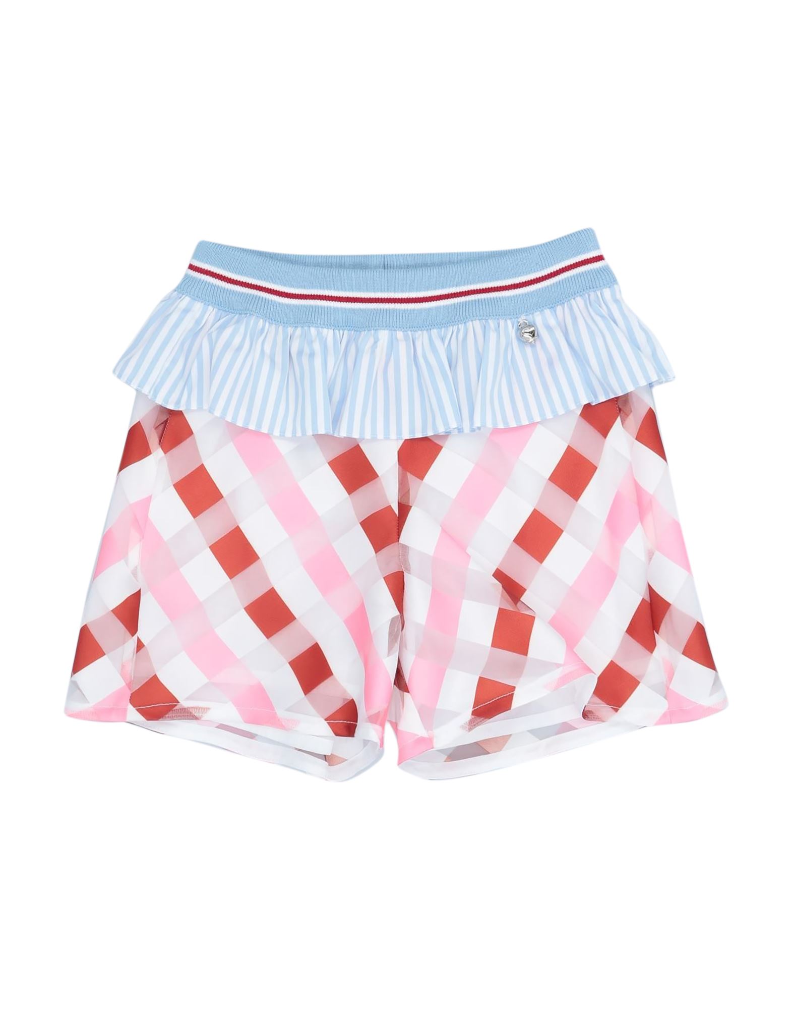 SIMONETTA Shorts & Bermudashorts Kinder Weiß von SIMONETTA