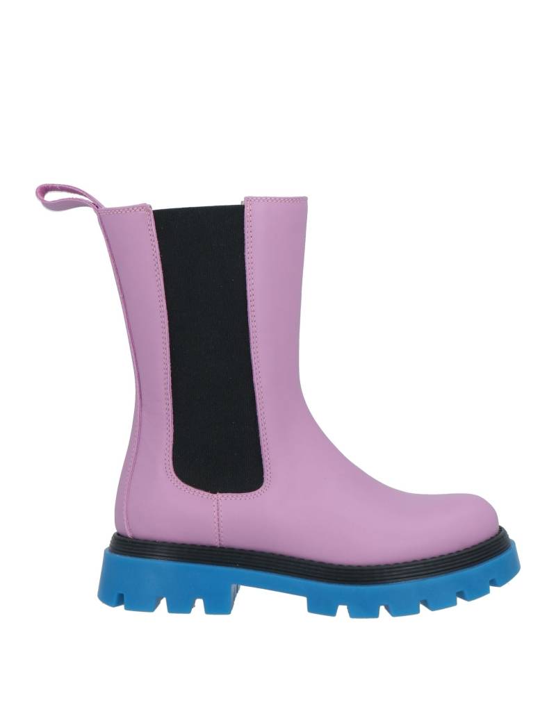 SIMONETTA Stiefelette Kinder Malve von SIMONETTA