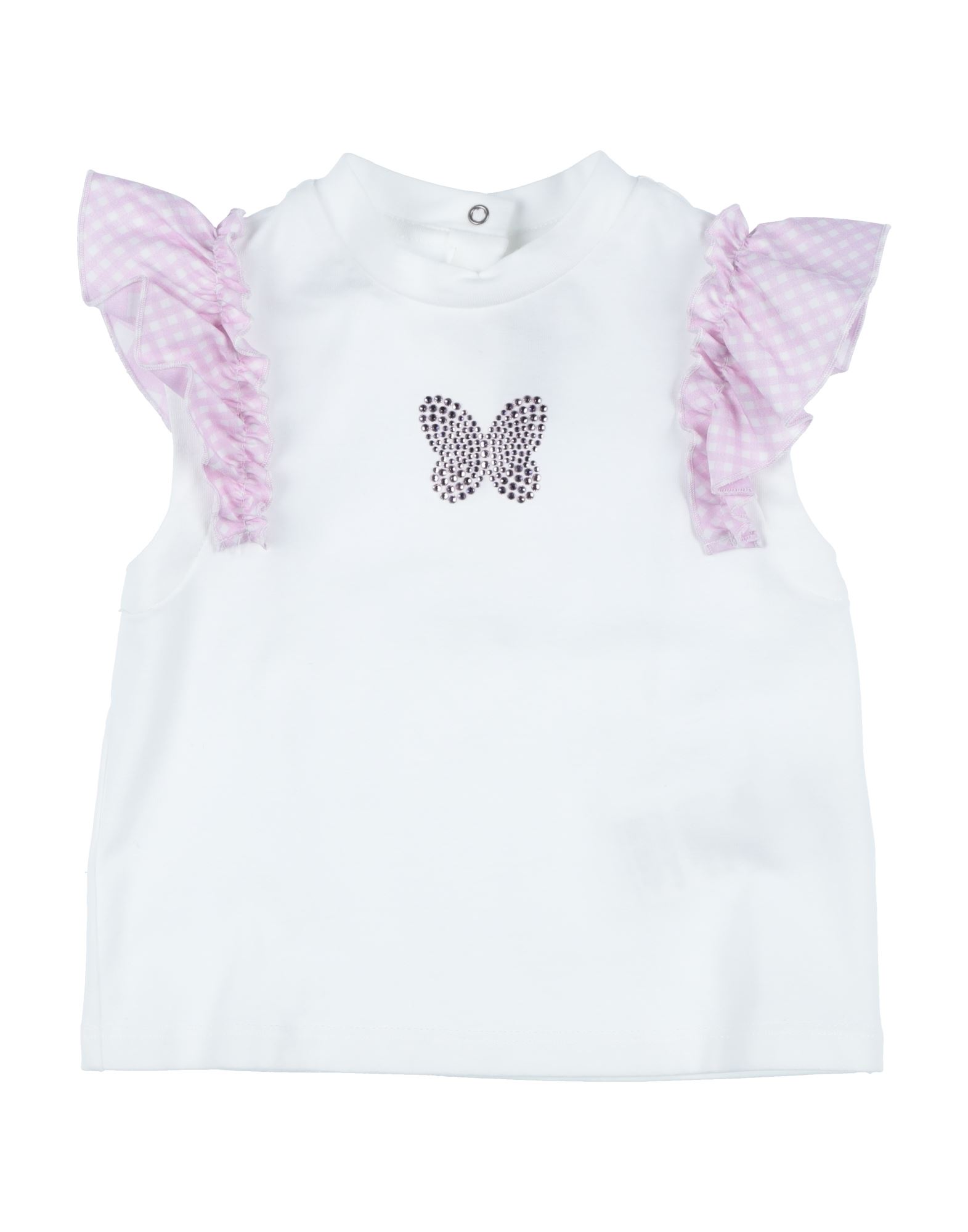 SIMONETTA T-shirts Kinder Weiß von SIMONETTA