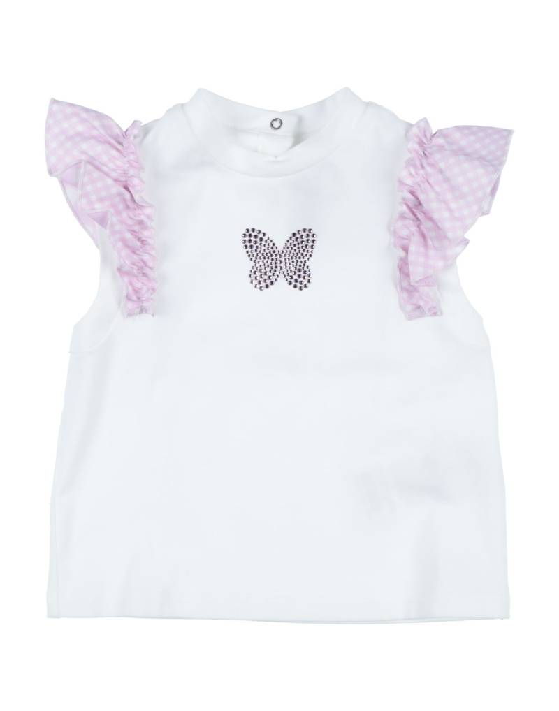 SIMONETTA T-shirts Kinder Weiß von SIMONETTA