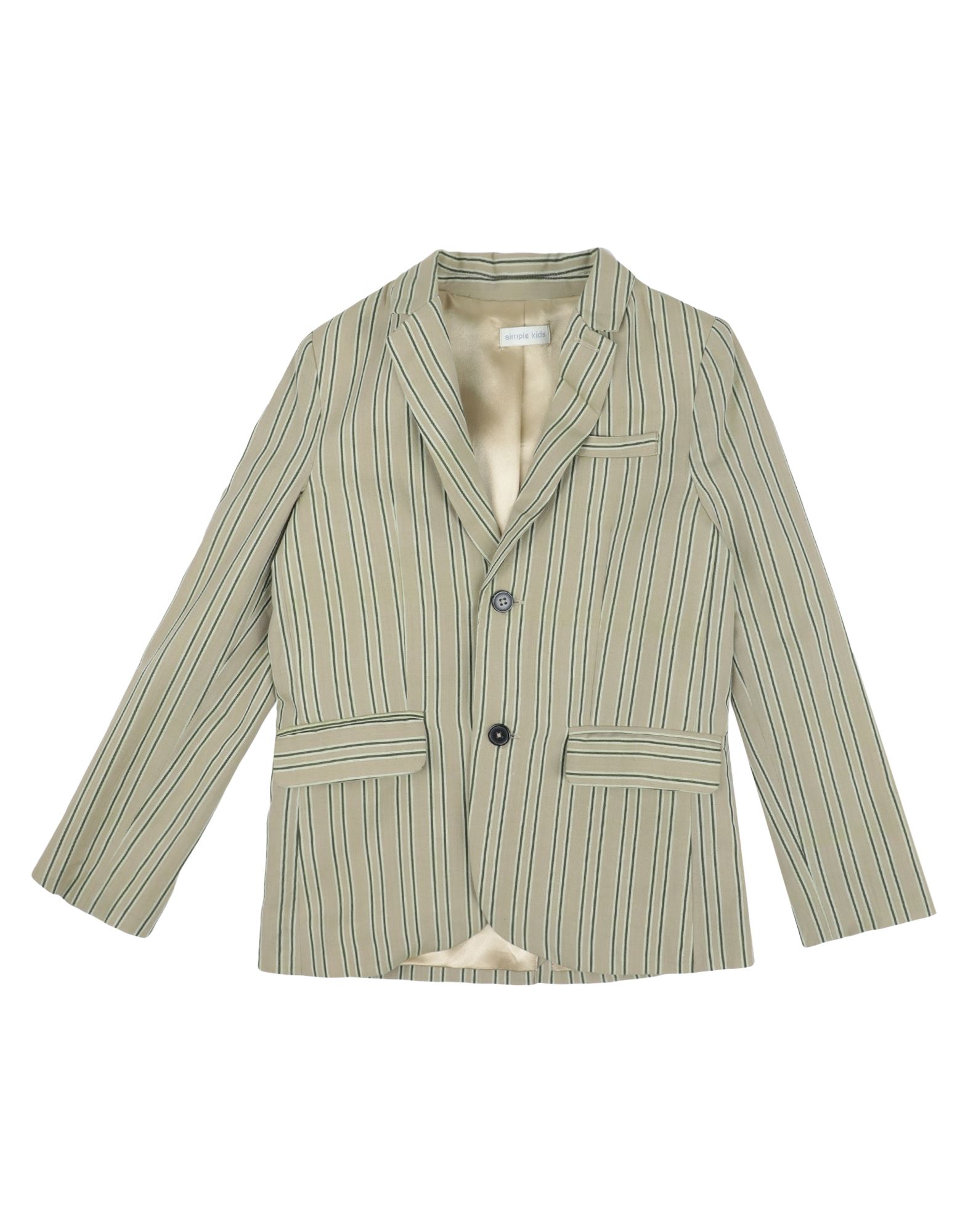 SIMPLE KIDS Blazer Kinder Beige von SIMPLE KIDS