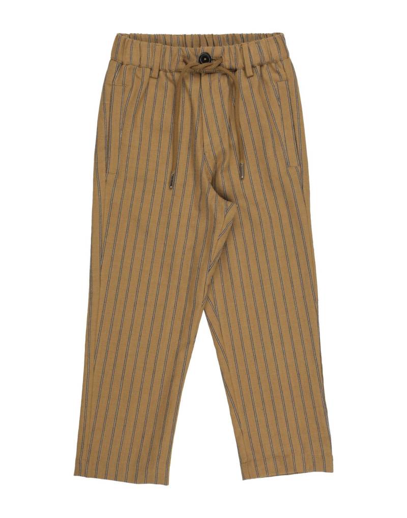 SIMPLE KIDS Hose Kinder Militärgrün von SIMPLE KIDS