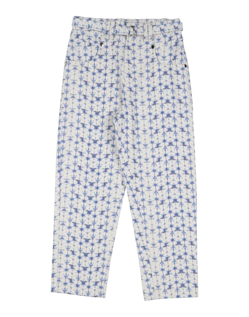 SIMPLE KIDS Hose Kinder Taubenblau von SIMPLE KIDS