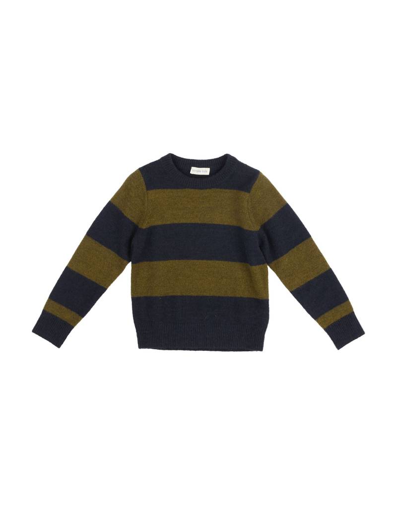 SIMPLE KIDS Pullover Kinder Nachtblau von SIMPLE KIDS