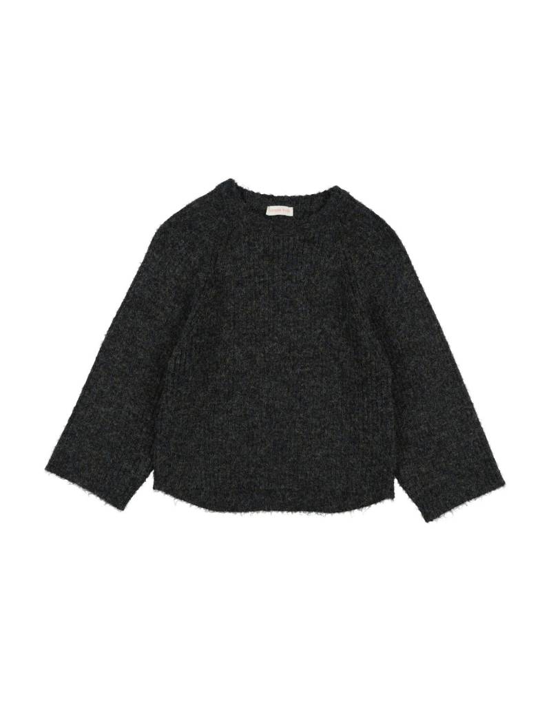 SIMPLE KIDS Pullover Kinder Schwarz von SIMPLE KIDS