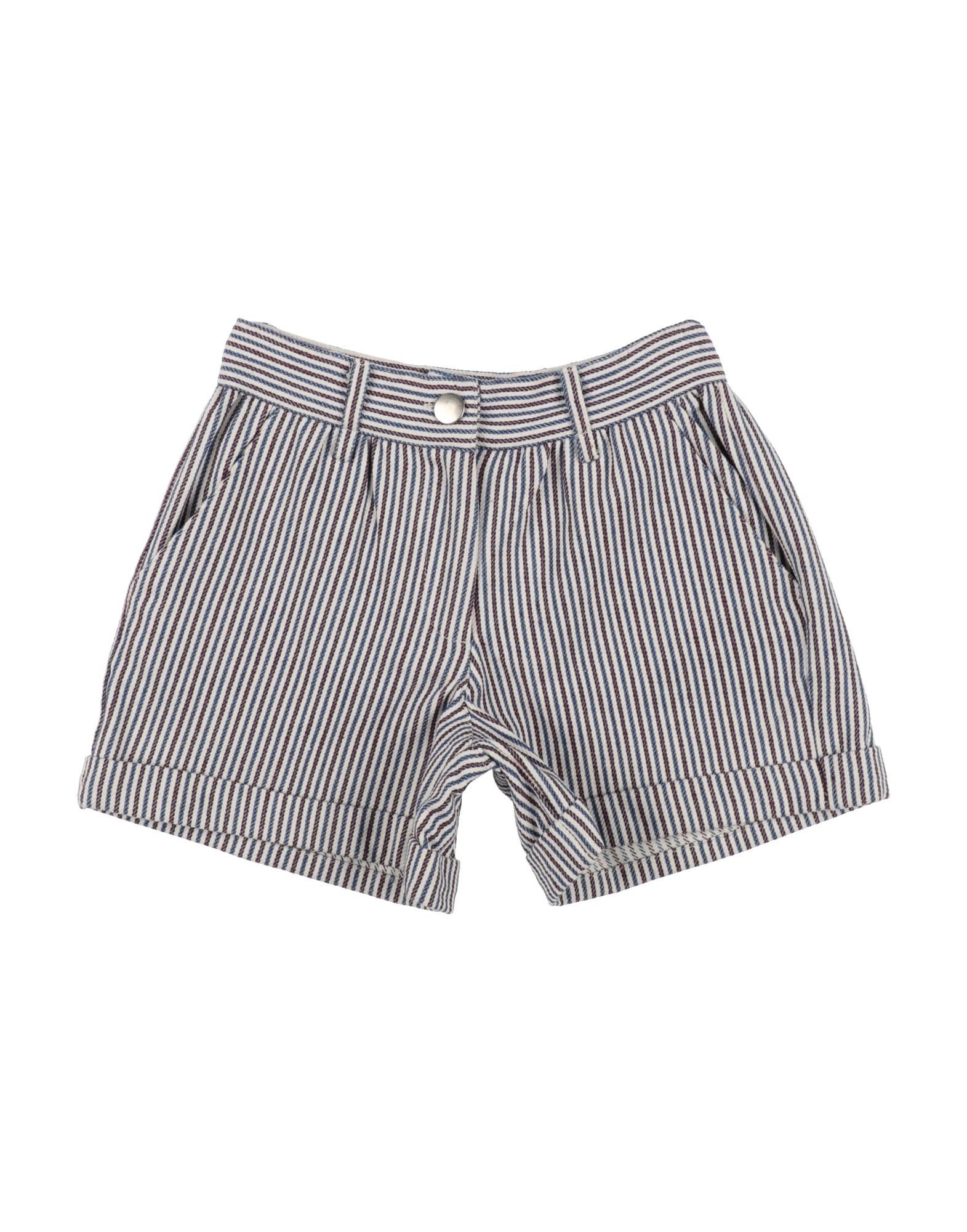 SIMPLE KIDS Shorts & Bermudashorts Kinder Petroleum von SIMPLE KIDS