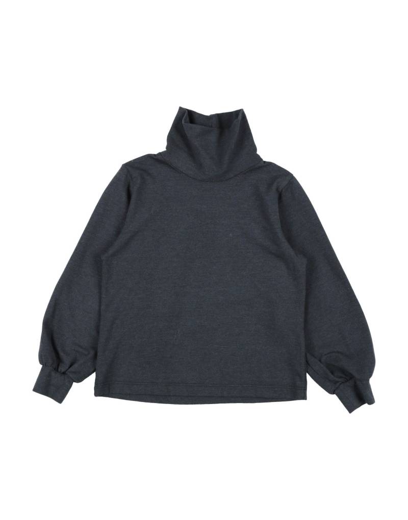 SIMPLE KIDS T-shirts Kinder Braungrau von SIMPLE KIDS