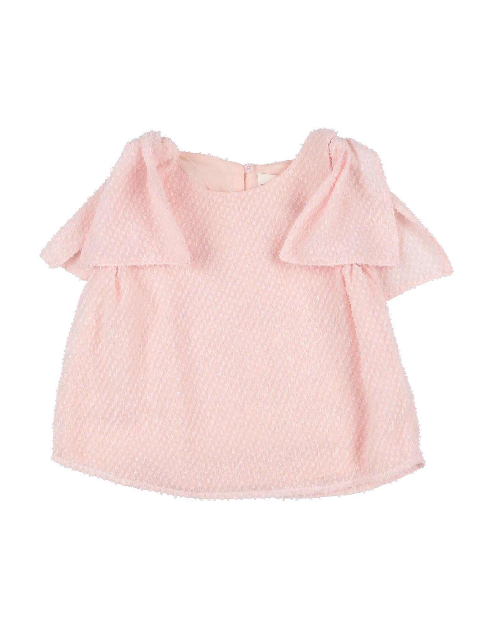 SIMPLE KIDS Top Kinder Rosa von SIMPLE KIDS