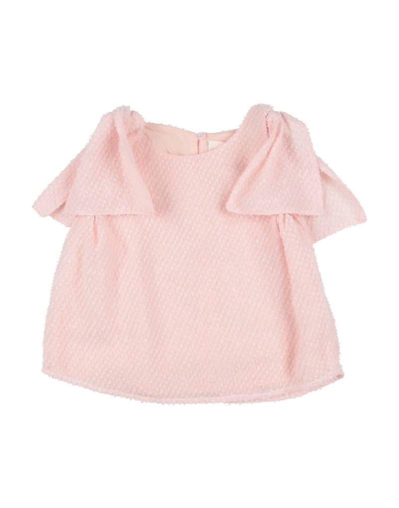 SIMPLE KIDS Top Kinder Rosa von SIMPLE KIDS