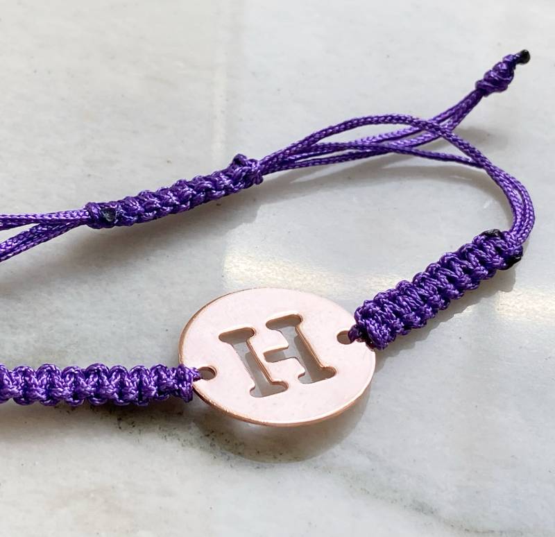 Rose Gold Armband, Personalisierte Wählen Sie Jeden Buchstaben, Den Mögen. Zahlen Rose Gold Armband, Personalisierte Wählen Sie Jeden Buchstaben, Den Mögen. Zahlen von SIMPLEandSMALL