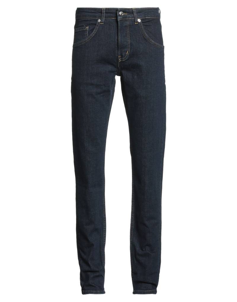 SINAPSI TECNOLOGIE Jeanshose Herren Blau von SINAPSI TECNOLOGIE