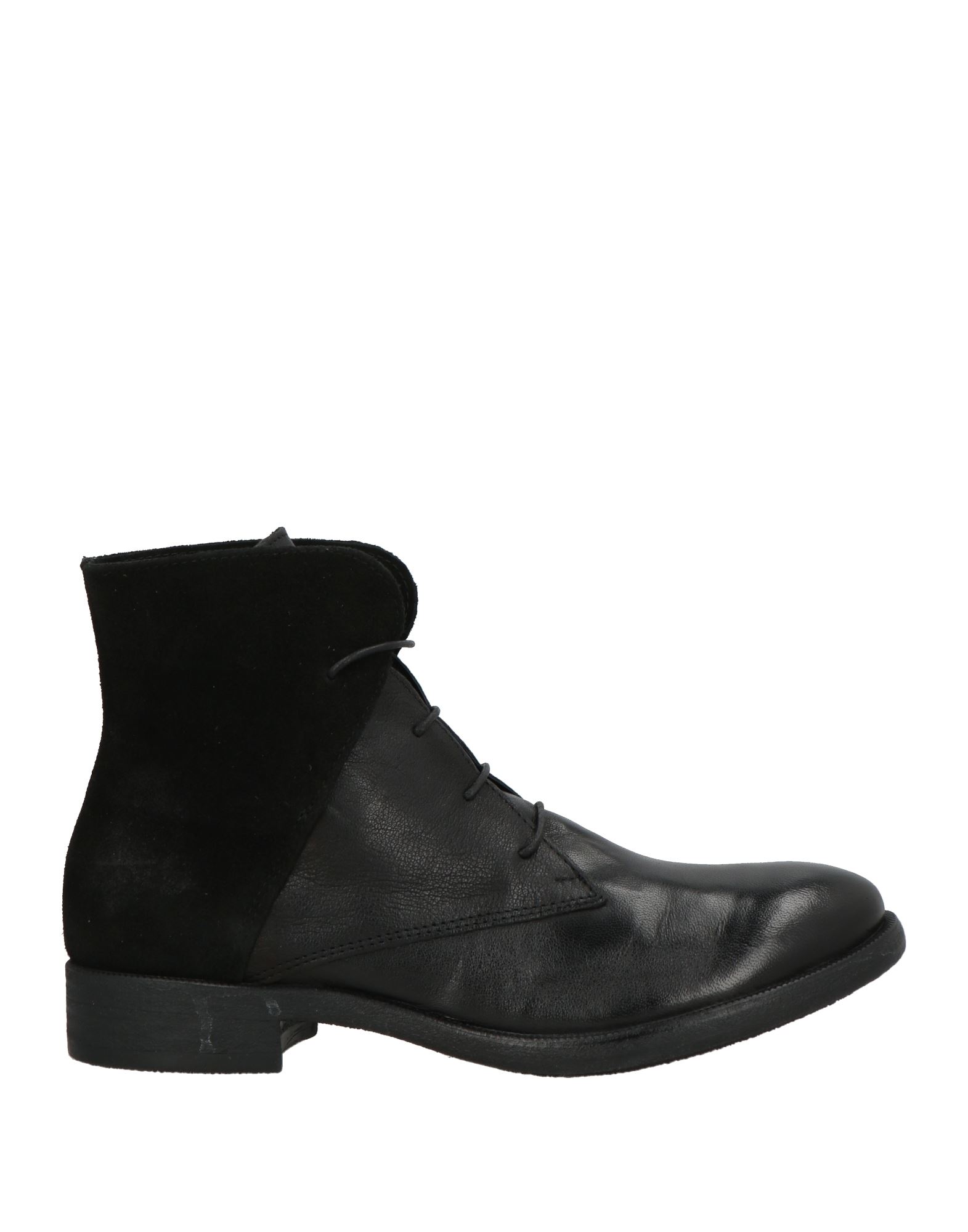 SINAPSI TECNOLOGIE Stiefelette Damen Schwarz von SINAPSI TECNOLOGIE