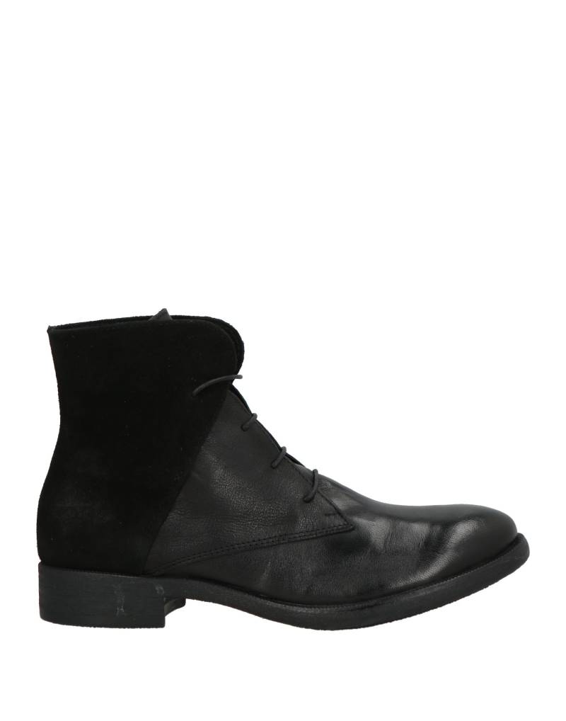 SINAPSI Stiefelette Damen Schwarz SINAPSI Stiefelette Damen Schwarz von SINAPSI