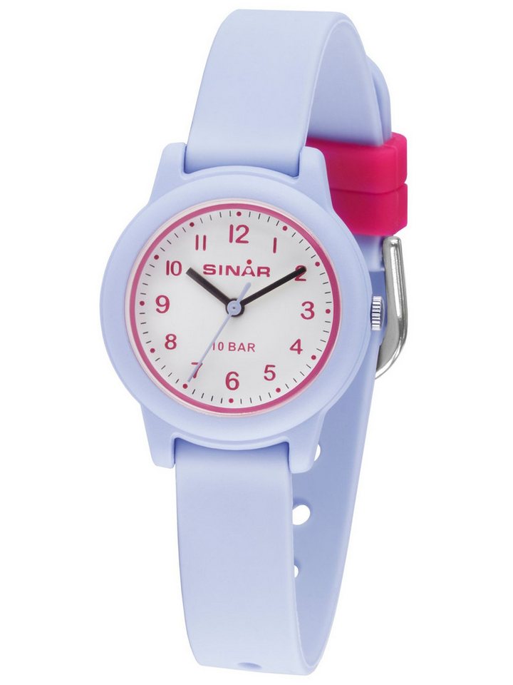 SINAR Chronograph XB-24-6 von SINAR