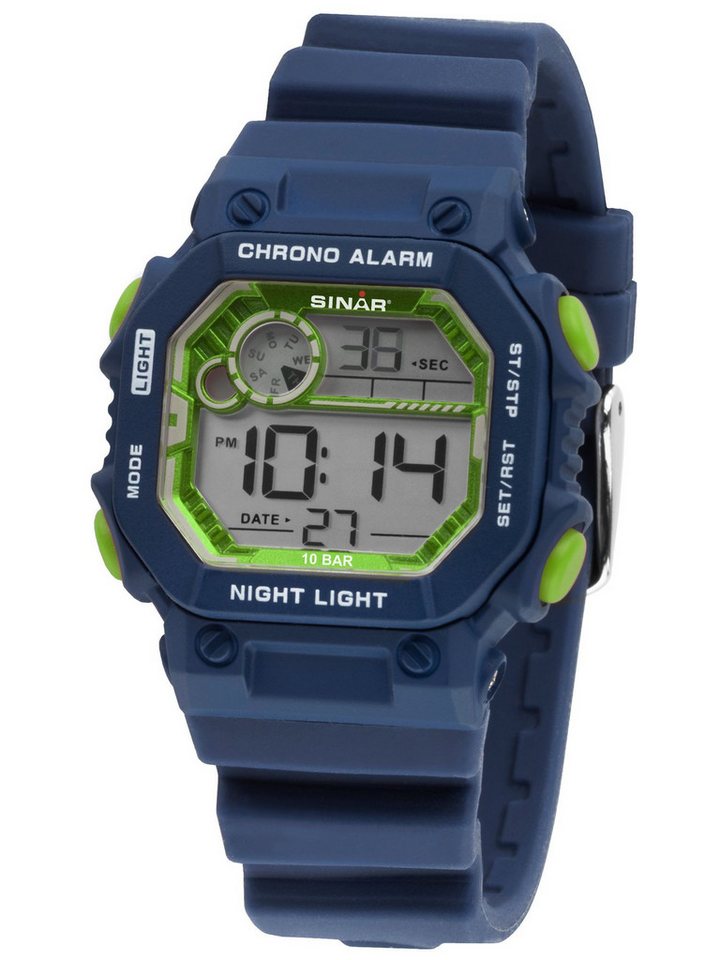 SINAR Chronograph XE-55-2 von SINAR