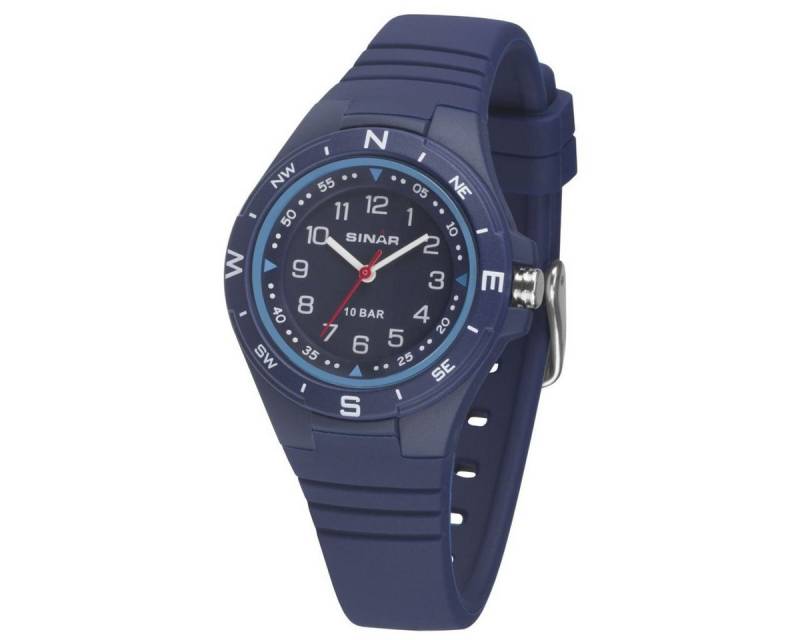 SINAR Quarzuhr XB-23-2 von SINAR