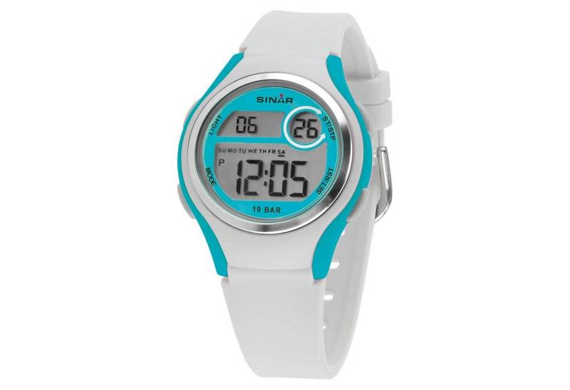 SINAR Quarzuhr XE-64-0 von SINAR