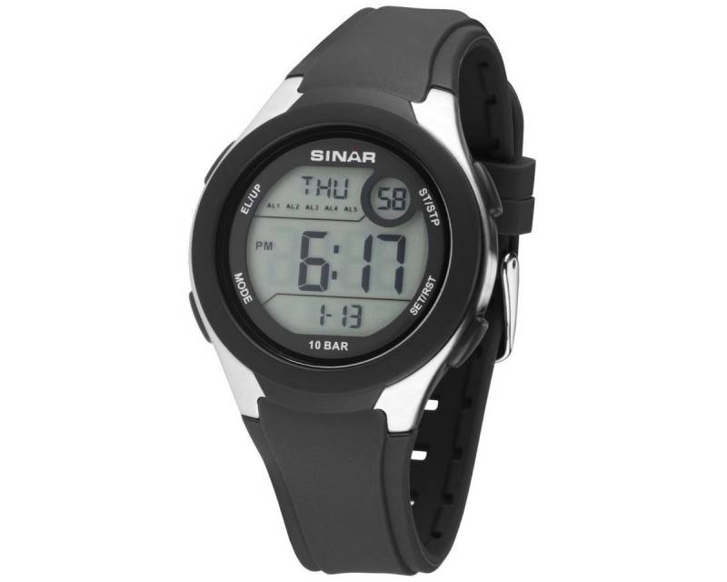 SINAR Quarzuhr XV-19-1 von SINAR
