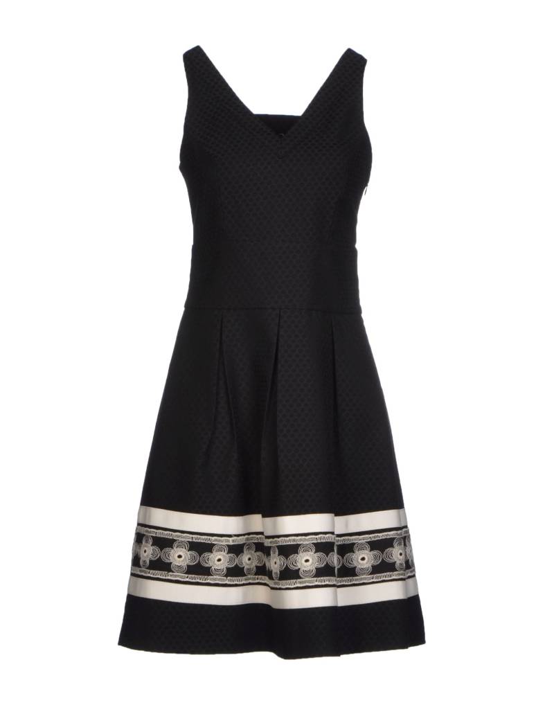 SINÉQUANONE  Mini-kleid Damen Schwarz von SINÉQUANONE