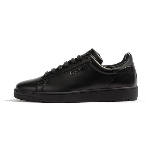 SINGULAAR Nachhaltige Sneaker Starwalker Unisex Schwarz Größe 44 EU von SINGULAAR
