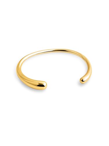 SINGULARU - Armband Gota - Armband aus 18kt vergoldetem Edelstahl - Damenschmuck - Sortierte Designs von SINGULARU