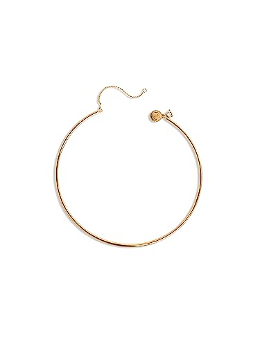 SINGULARU - Armreif Line Chain. Messing mit 18 Kt Gold-Beschichtung. Schmuck für Damen. SINGULARU - Armreif Line Chain. Messing mit 18 Kt Gold-Beschichtung. Schmuck für Damen. von SINGULARU