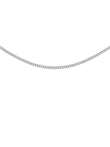 SINGULARU - Halskette Barbada. Edelstahl. Schmuck für Damen von SINGULARU