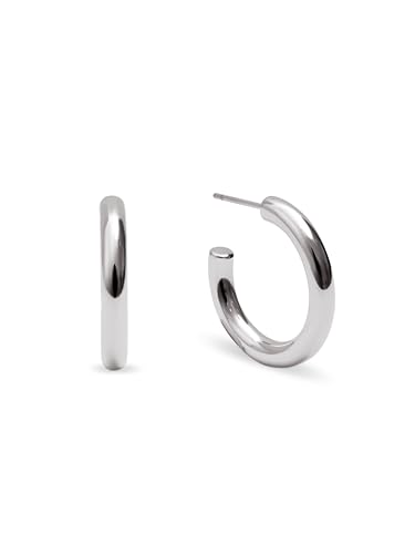 SINGULARU - Ohrringe Nairobi. Edelstahl. Schmuck für Damen. von SINGULARU