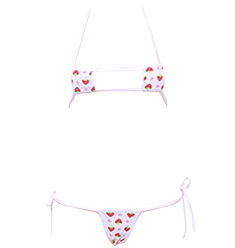 SINGUYUN Damen-Dessous-Set, Einheitsgröße, Einheitsgröße von SINGUYUN