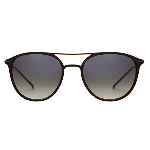 SINNER Carmel Sonnenbrille Herren und Damen in Mehrere Modische Farben - Unisex Pilotenbrille Retro Look und Vintage Design - mit 100% UV400 Schutz, Nicht Polarisiert von SINNER