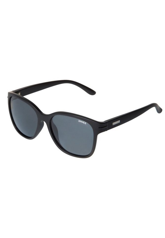 SINNER Sonnenbrille SINNER Paraiso Polarised Sunglasses Women Polarisiert von SINNER