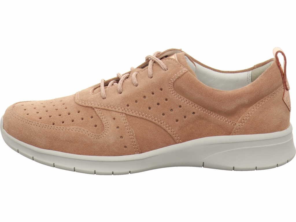 SIOUX 4162112 Liduma-700-XL Sneaker von SIOUX