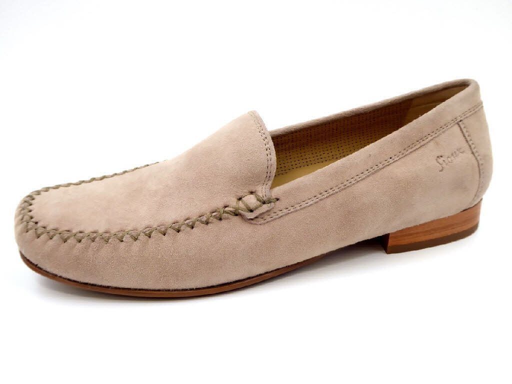 SIOUX 63135 Slipper von SIOUX