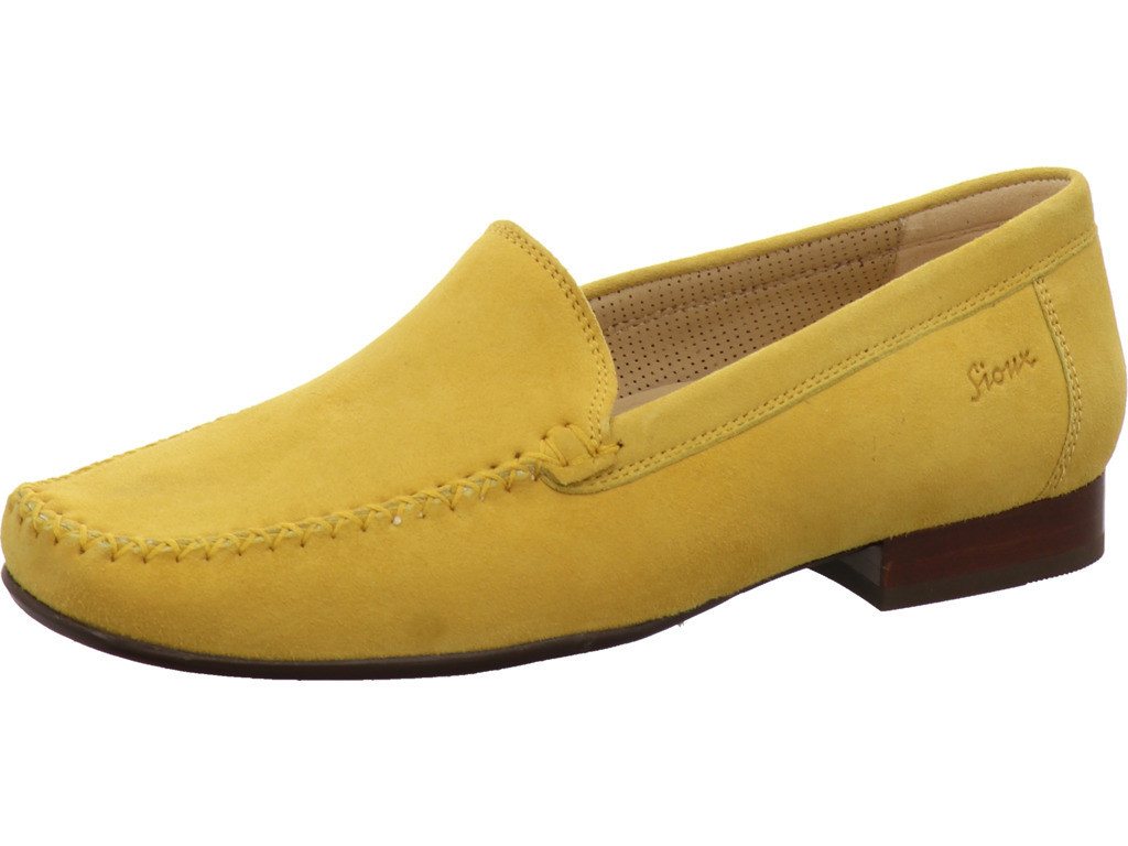 SIOUX 8163119 Campina Slipper von SIOUX