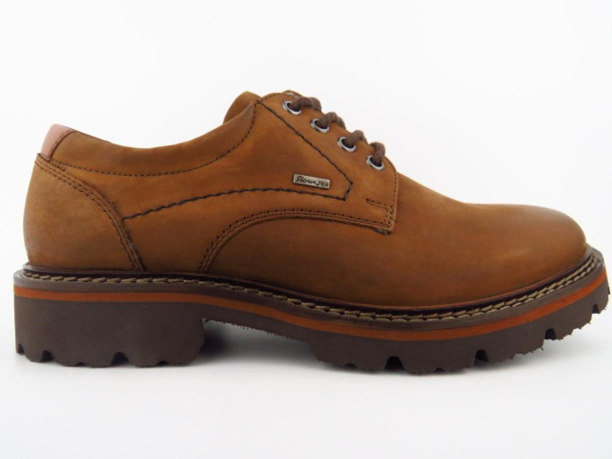 SIOUX Adalrik-703-Tex-H Schnürschuh von SIOUX