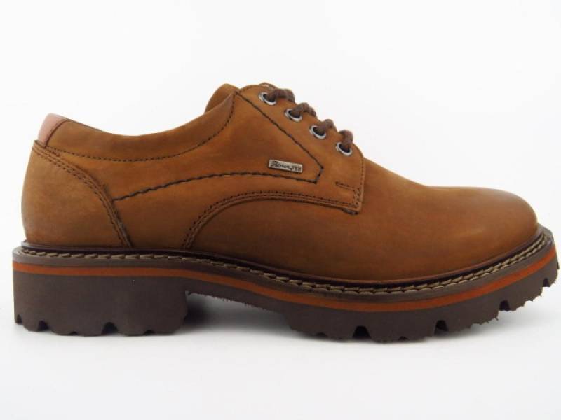 SIOUX Adalrik-703-Tex-H Schnürschuh von SIOUX