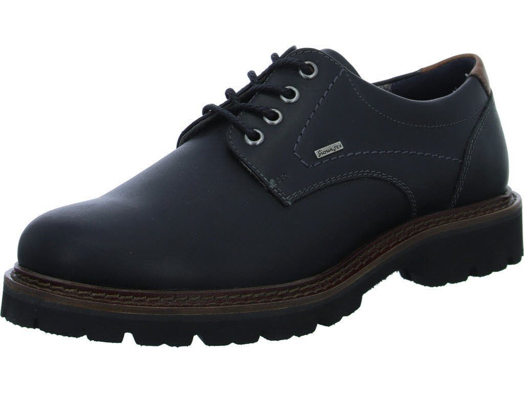 SIOUX Adalrik-703-Tex-H Schnürschuh von SIOUX