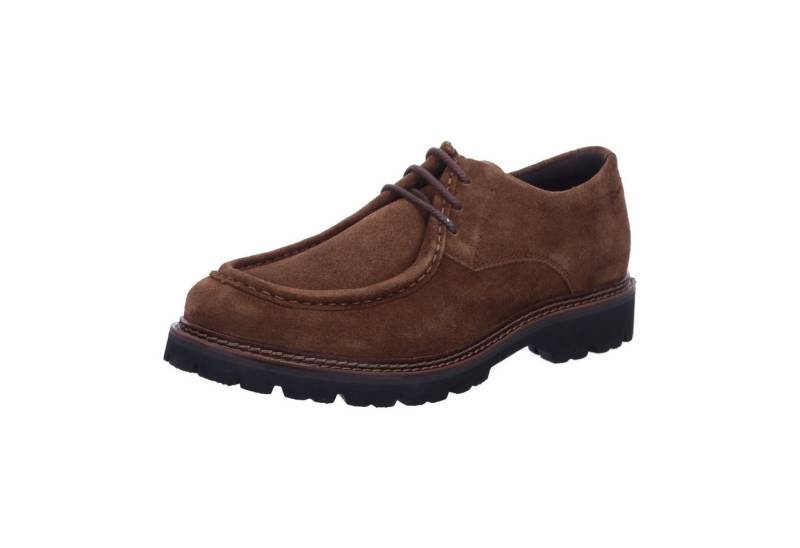 SIOUX Adalrik Schnürschuh von SIOUX