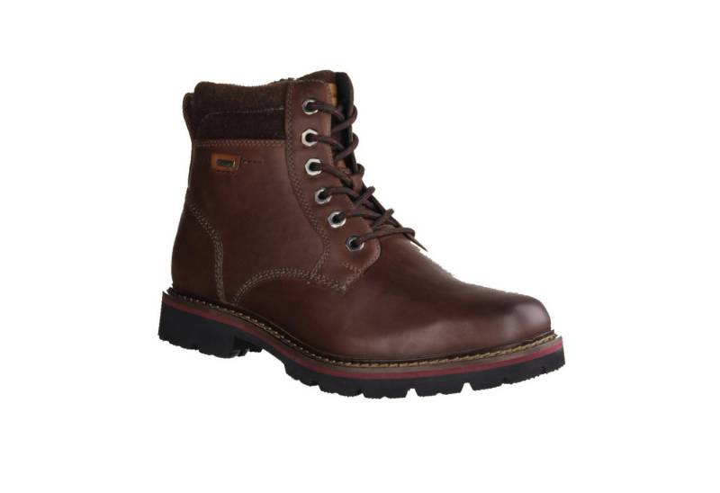 SIOUX Adalrik704 Schnürboots von SIOUX