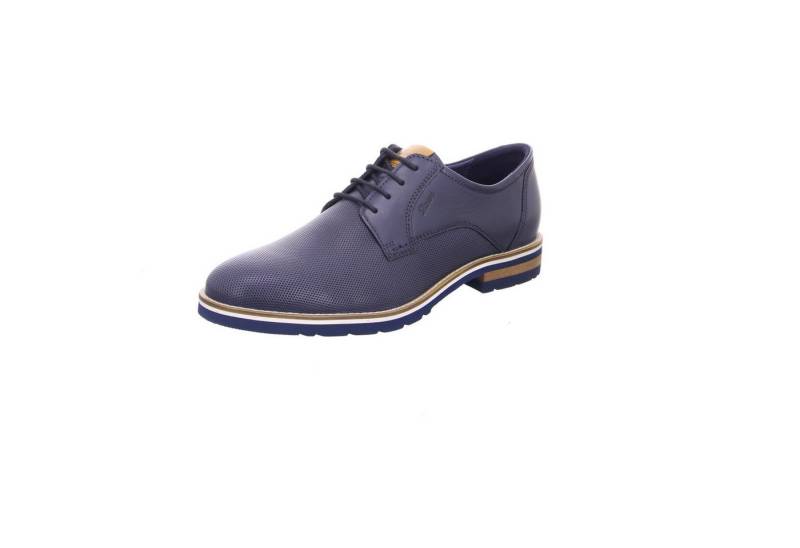 SIOUX Business Schuhe für Herren Schnürschuh (1-tlg., keine Angabe) von SIOUX